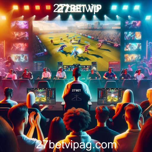 Dicas Essenciais para Melhorar Seu Jogo no 27bet VIP