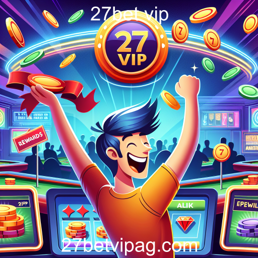 Dicas Essenciais para Melhorar Seu Jogo no 27bet VIP